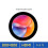 3.4Inch -Compatible Round Capacitive Touch Screen 800x800 Resolution IPS Display Panel Lamination T 2