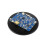 3.4Inch -Compatible Round Capacitive Touch Screen 800x800 Resolution IPS Display Panel Lamination T 3