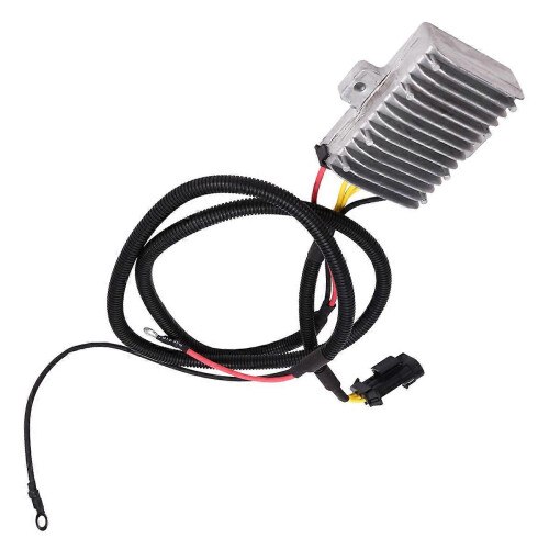 Voltage Regulator for Some HD10 & X3 710006824 2