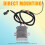 Voltage Regulator for Some HD10 & X3 710006824 4