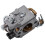 2X Carburetor for Emak Oleo  937, 941, 942, WT-781A 3