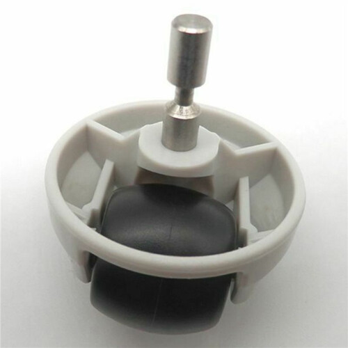 6X Replacment Caster Assembly Front Castor Wheel for or  Mi Robot Vacuum Cleaner 2