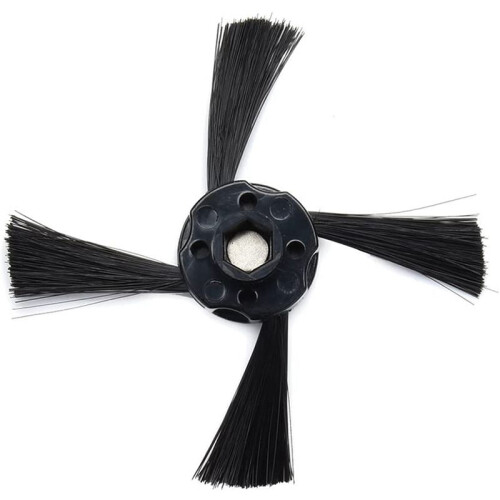 2Ensemble Convient pour  Connected D3 D4 D5 D6 D7 Botvac D Series D75 D80 D85 et Botvac 70E 75 80 85 Robot Sweeper 1