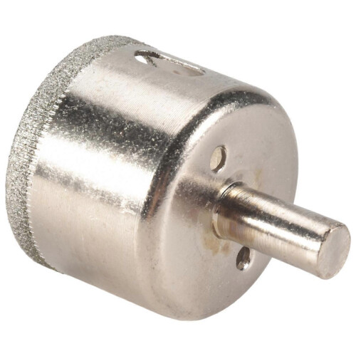 40mm Diamond Tipped Tile Ceramic Glass Hole Saw Drill Bit 1