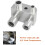 Engine Swap Conversion A/C Line Compressor Adapter Fitting Accessories for GM Gen V L86 L83 Accessor 3