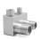 Engine Swap Conversion A/C Line Compressor Adapter Fitting Accessories for GM Gen V L86 L83 Accessor 4