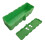 2X Li-Ion Battery Shell BMS PCB Charging Protection Board Lithium Box Housing for   5 6 7 8 9 Series Sweeper 2