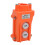 Contrôleur de grue compact AC250V/AC500V 5A HAUT/BAS 14