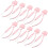 10St Multi Kleur Kralentang Met , Precisie DIY Knutseltool 9