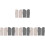 8Pairs Comfortable Nylon Nail for Gel and Manicure Use 4