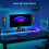 Lamp Lite Dynamic Light RGB Wifi  Connection 16 Million Colors Music Sync APP  Control 4