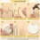 Suportes de Parede para Pratos para Exposição - Suporte para Pratos de 6/8/10/12 Polegadas, para Pratos Decorativos de 5,5 A 12,5 Polegadas e Artes 1
