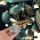 Valve Essence En Alliage De Zinc Argentée Pour Auto 3