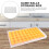 2Pièces Coffret Clair Pour Balles De Tirage Au Sort 5