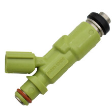 8 Piezas Boquillas de Inyector de Combustible para T.U.V KF8 Townace Lite KR42 KR52 KM7 23250-13030 23209-13030