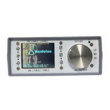 ATS25 SI4732 Full Radio Receiver DSP FM LW MW SW SSB Receiver 64-108Mhz Radio Receiver 2.8 Inch Touch Screen