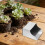 Zilveren Rvs Tuintransplantatieschep Mini Compacte Grondschep 4