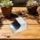 Zilveren Rvs Tuintransplantatieschep Mini Compacte Grondschep 5