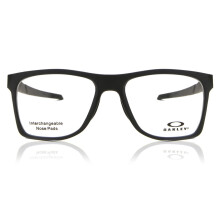 Oakley OX8169F ACTIVATE Asian Fit 816901 Men New Eyeglasses
