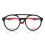 Carrera Carrera 5548/V 807 Unisex New Eyeglasses 1