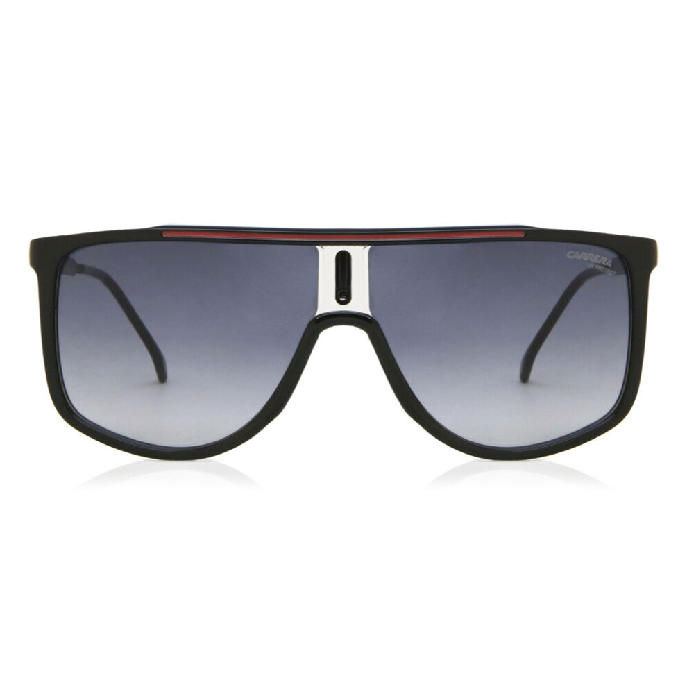 Carrera 1056/S Oit/9O Men New Sunglasses Black