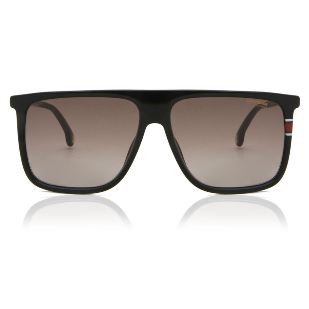 Carrera 172/N/S 807/Ha Men New Sunglasses Black