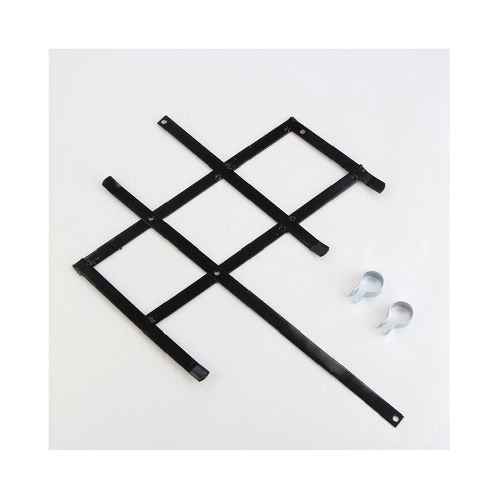 2X Brush Cutter,Lawn Mower,Grass Cutter,Multi-Function Weeder Parts,Harvester Grass Plant Grass Support,Trimmer Parts 6033986742767