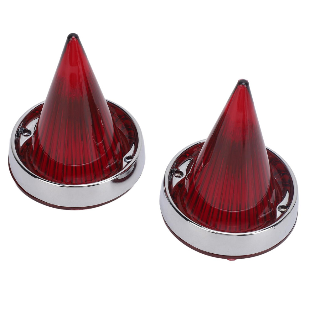 Durable Electroplated Lens Guard Pair 7340572301635