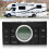 3314082.000 RV Multi-Zone Thermostat 10-Button Comfort Control Center- for  Air Conditioner Series 579, 2
