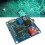 2X DY-SV8F Voice Playback Module MP3 Player UART I/O Trigger Amplifier Class D 5W 8M Storage Flash /TF for 2
