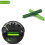 10Set Roller Brushes Replacement Parts Compatible for   I3 I3+ I6+ I7 I7+ E5 E6 Vacuum Cleaner Accessories 7
