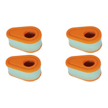 2Pcs Air Filter 792038 790388+Pre Filter for DOV 700,750,750 Series Engines Pre-Filter Equivalent Air Filter to BS792038