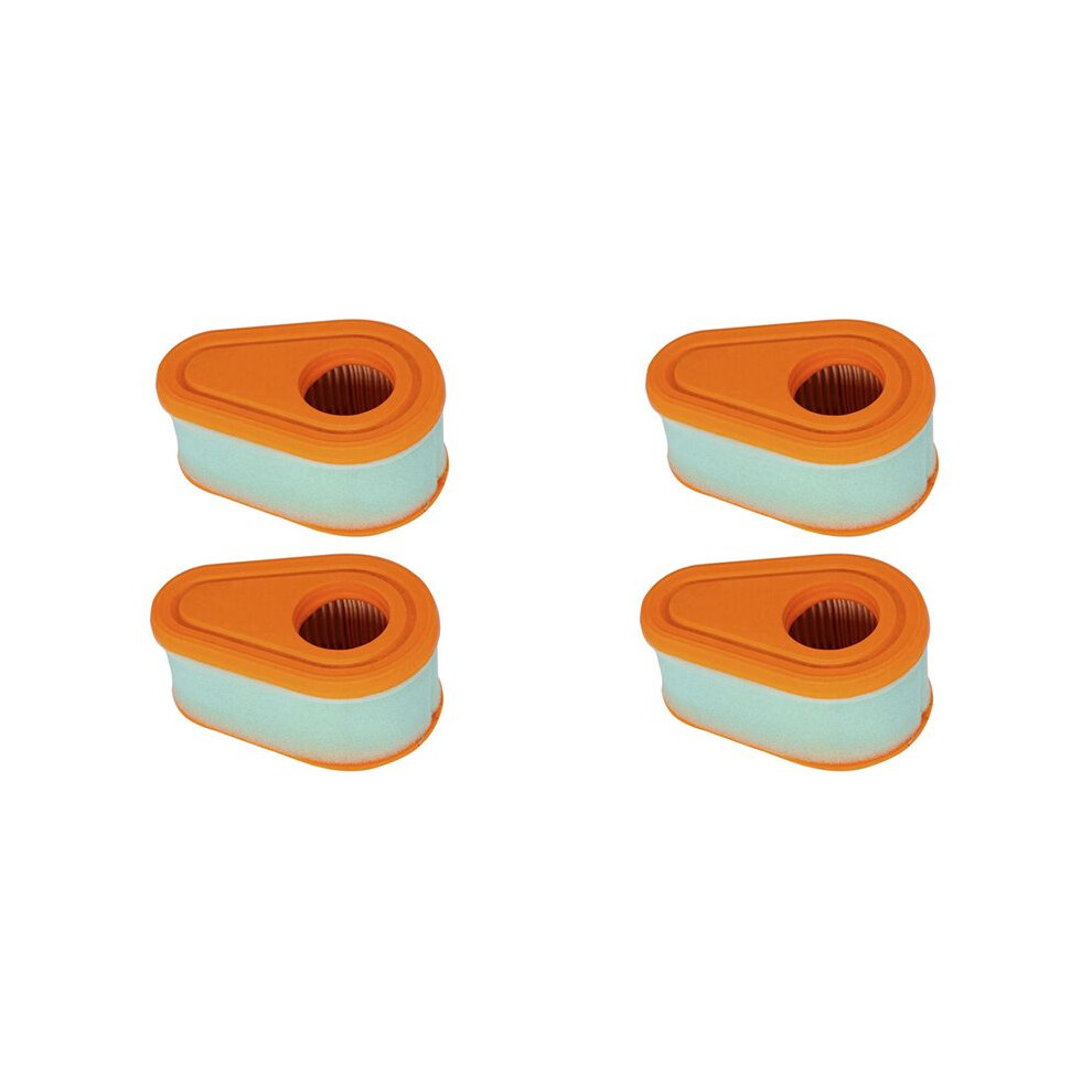 2Pcs Air Filter 792038 790388+Pre Filter For Dov 700,750,750 Series Engines Pre-Filter Equivalent Air Filter To Bs792038 6031999946943