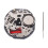 2X for  Module VH63A Movement Quartz Movement Multi-Functional 369 Small Needle Watch Movement 2