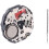 2X for  Module VH63A Movement Quartz Movement Multi-Functional 369 Small Needle Watch Movement 3