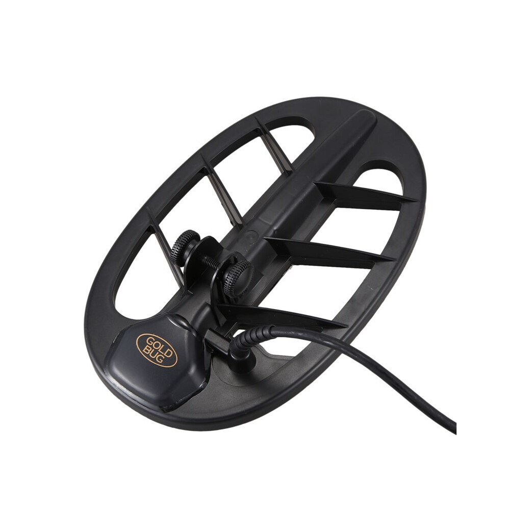2X The Coil For Fs2 Metal Detector Is Best For Finding Small Metal Detection Test Gold Nugget Small Coils 4712123779652