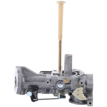 2X 498298 Carburetor 491588S 491588 Air Filter for Briggs-Stratton 692784 495951 490533 Carb with Gasket