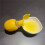 9PCS  Manual Lemon Squeezer, Portable Lemon Juicer, Multifunctional Fruit Juicer for Your Kitchen 6