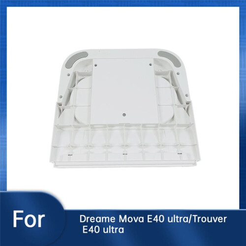 Base Station Chassis Bracket for  Mova E40 Ultra/Trouver E40 Ultra Sweeping Machine Accessories 1