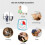 2X Visual Timer with Night Light, 60 Minutes Countdown Timer for Kids and Adults,  Management Tool () 5