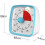 2X Visual Timer with Night Light, 60 Minutes Countdown Timer for Kids and Adults,  Management Tool () 5