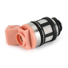 6PCS Fuel Injector 16600-88G10 16600-88G01 for D21 PICKUP Pathfinder Quest 3.0L