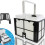 Ultrafine Filter Basket for   CC Robotic Pool Cleaner S50 S100 6