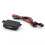 3X Universal Car Intelligent Rear View Mirror Folding System Auto Side Mirrors Folding Module Kit Car Accessories 1