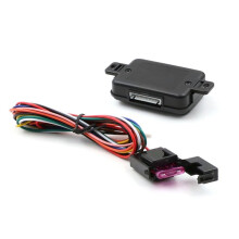 3X Universal Car Intelligent Rear View Mirror Folding System Auto Side Mirrors Folding Module Kit Car Accessories