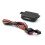3X Universal Car Intelligent Rear View Mirror Folding System Auto Side Mirrors Folding Module Kit Car Accessories 7
