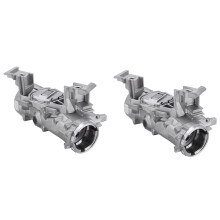 2X Lenk Schloss für Zünd Schalter Des Automotors für MK5 MK6 1K0 905 851 B.