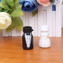 Wedding Party  and Groom Bubble Bottle 3 Sets (72Pcs)