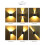 2X Solar Wall Light Outdoor -Down Lighting LED Lamp Solar Wall Washing Lights voor Binnentuin Dimbaar 6