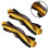 2X Replacement Parts Main Brush Filter Side Brush Replace for  DEEBOT 900 901 Robotic Vacuum Cleaner 4